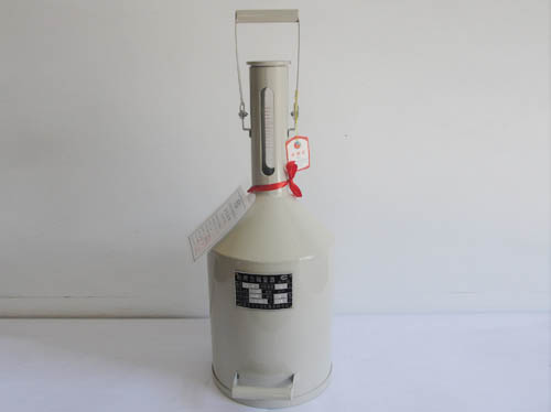 10L標準手提金屬量器碳鋼